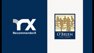 ADVISE launches with O’Brien Fine Foods