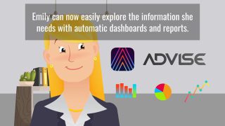 Advise – Solution for Category Management